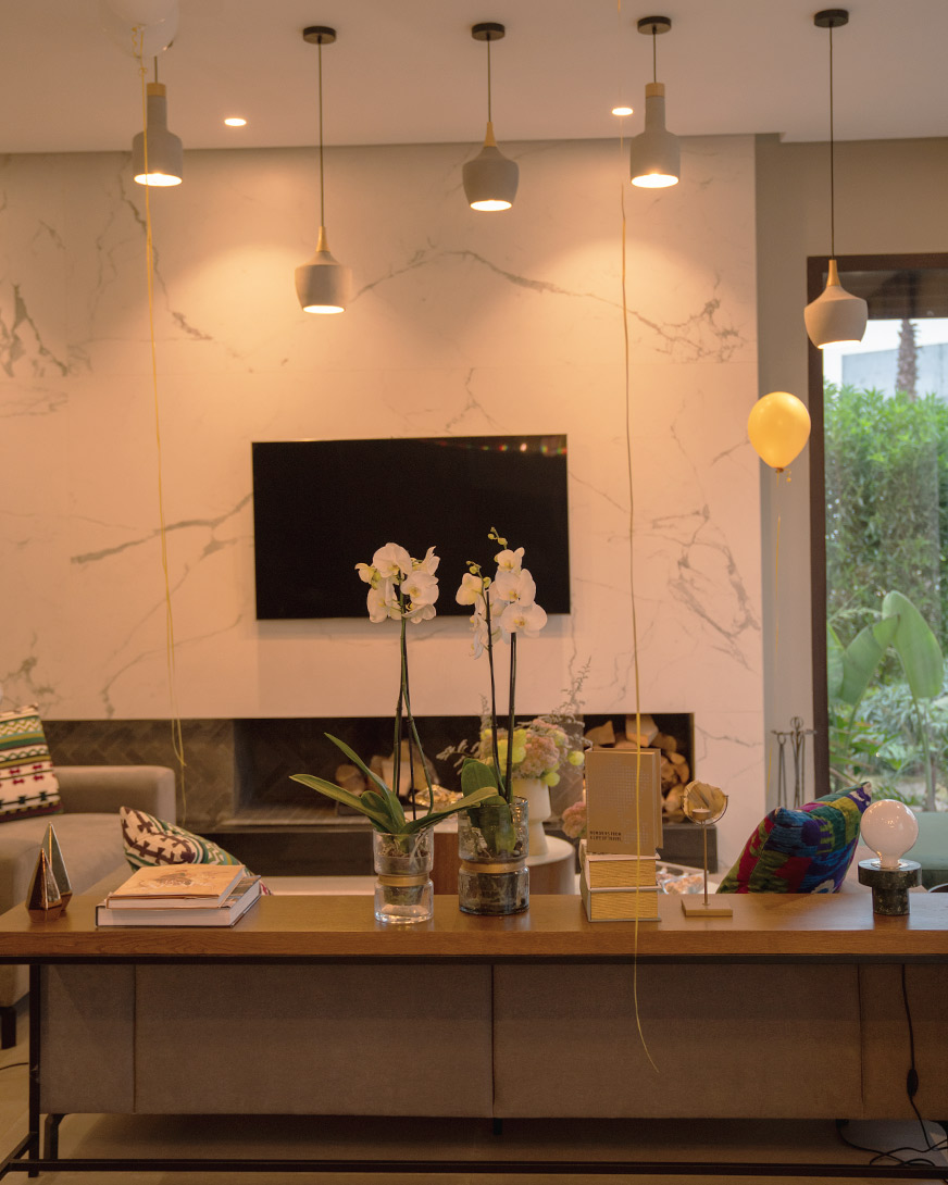 Villas Premium à Casablanca à partir de 6,250 MDH