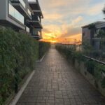 Appartements de haut standing situés à la Route d’Azzemour à Casablanca à partir de 198 m² et 2,9 MDHs