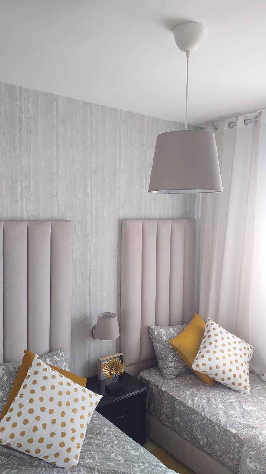 Logements économiques à KENITRA, quartier AL ISSAM