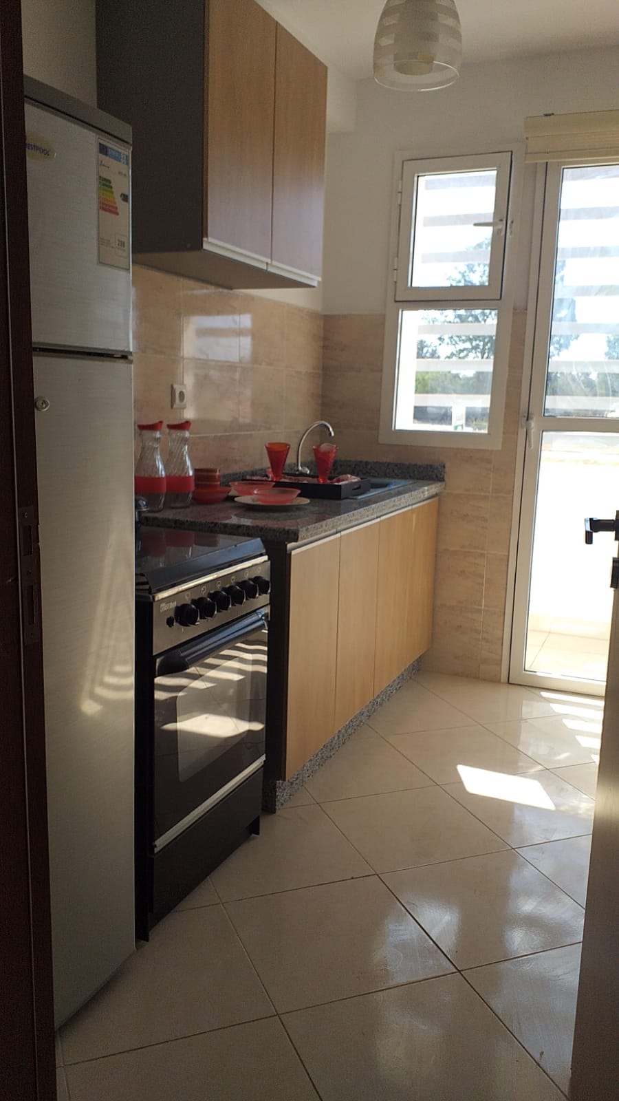 Logements économiques à AIN AOUDA