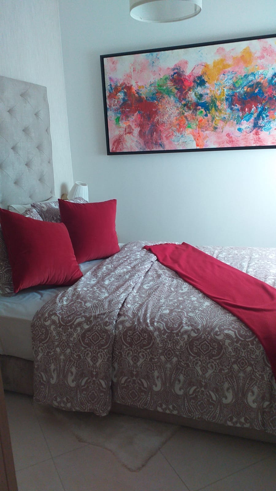 Logements économiques à KENITRA, quartier AL ISSAM