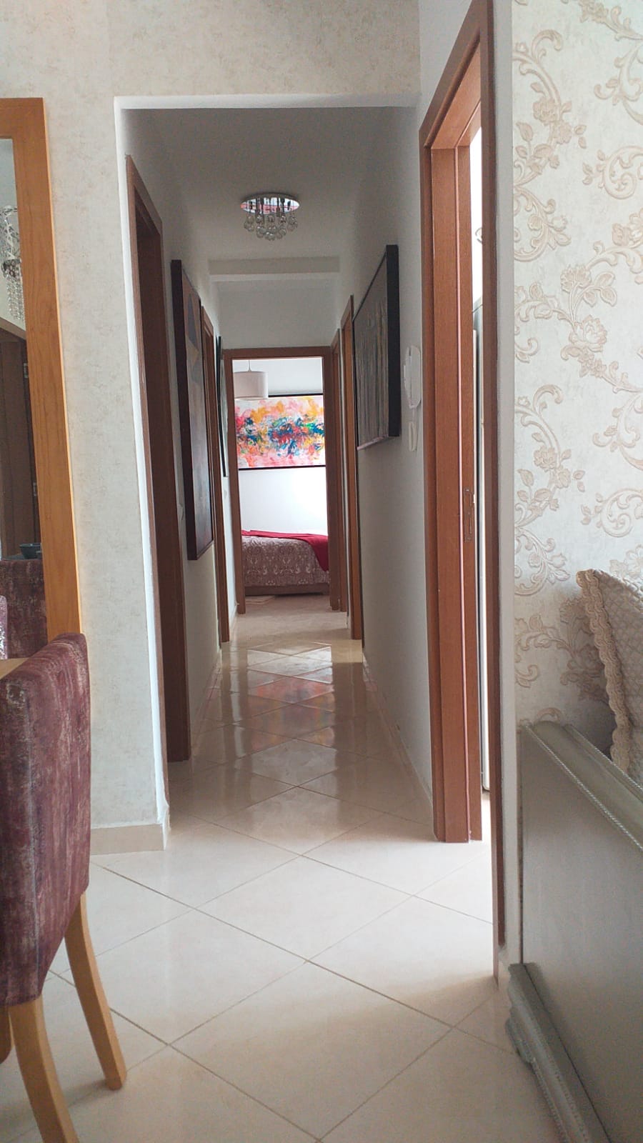 Logements économiques à KENITRA, quartier AL ISSAM