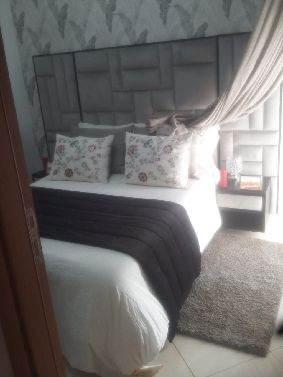 Logements économiques au centre de TAMESNA