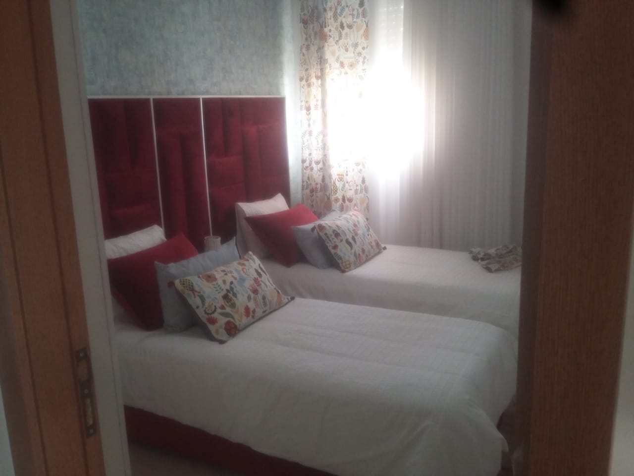 Logements économiques à AIN AOUDA