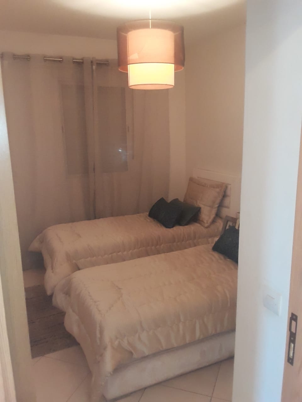 Logements économiques à TAMESNA