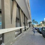 Locaux commerciaux à vendre sur un grand boulevard au quartier Errahma à Casablanca