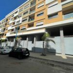 Locaux commerciaux à vendre sur un grand boulevard au quartier Errahma à Casablanca