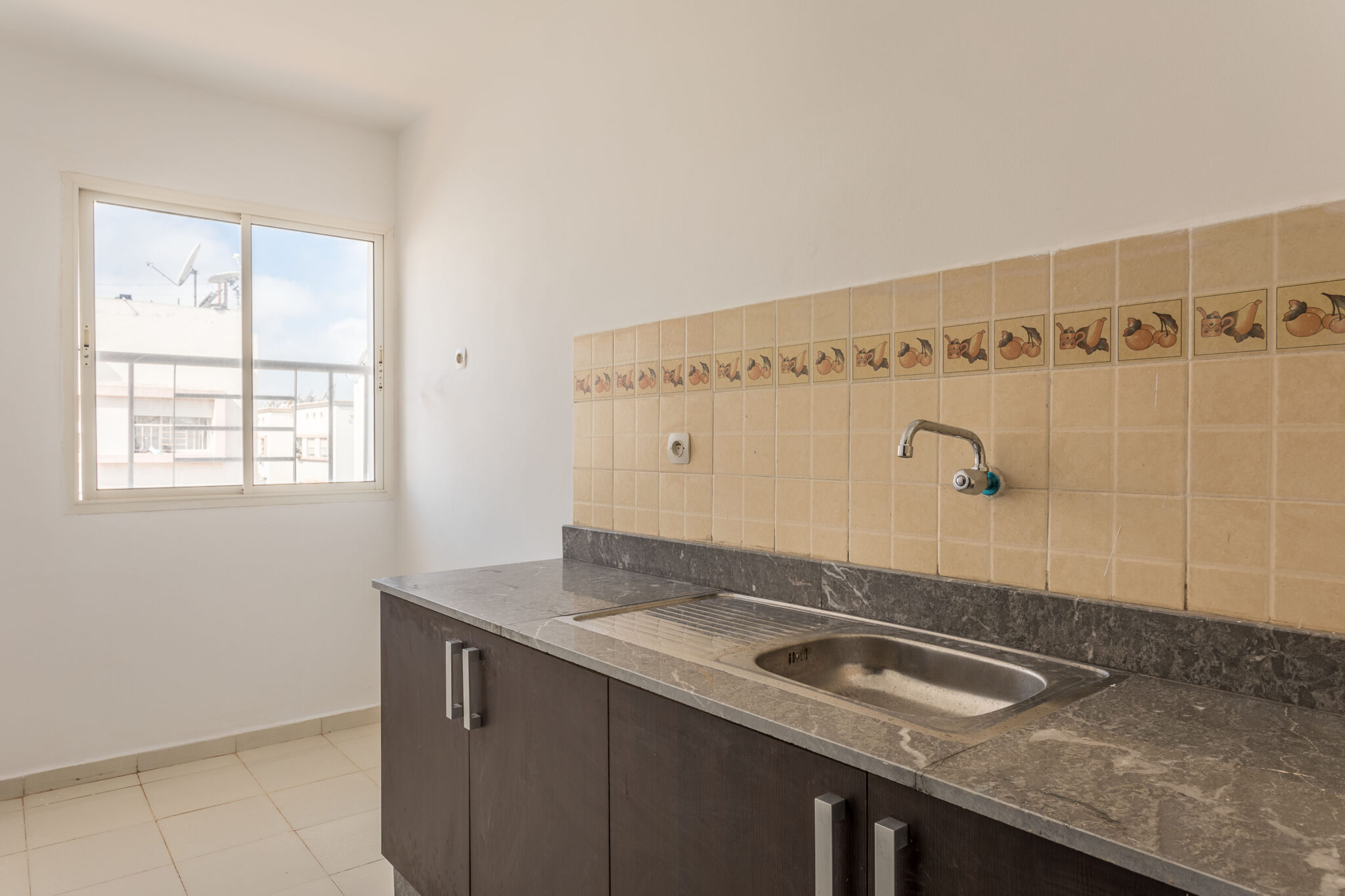 آخر الفرص لاقتناء شقق اقتصادية موجودة في الدار البيضاء – حي حسني