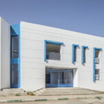 Logements économiques sur AIN AOUDA