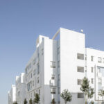 Logements économiques sur AIN AOUDA