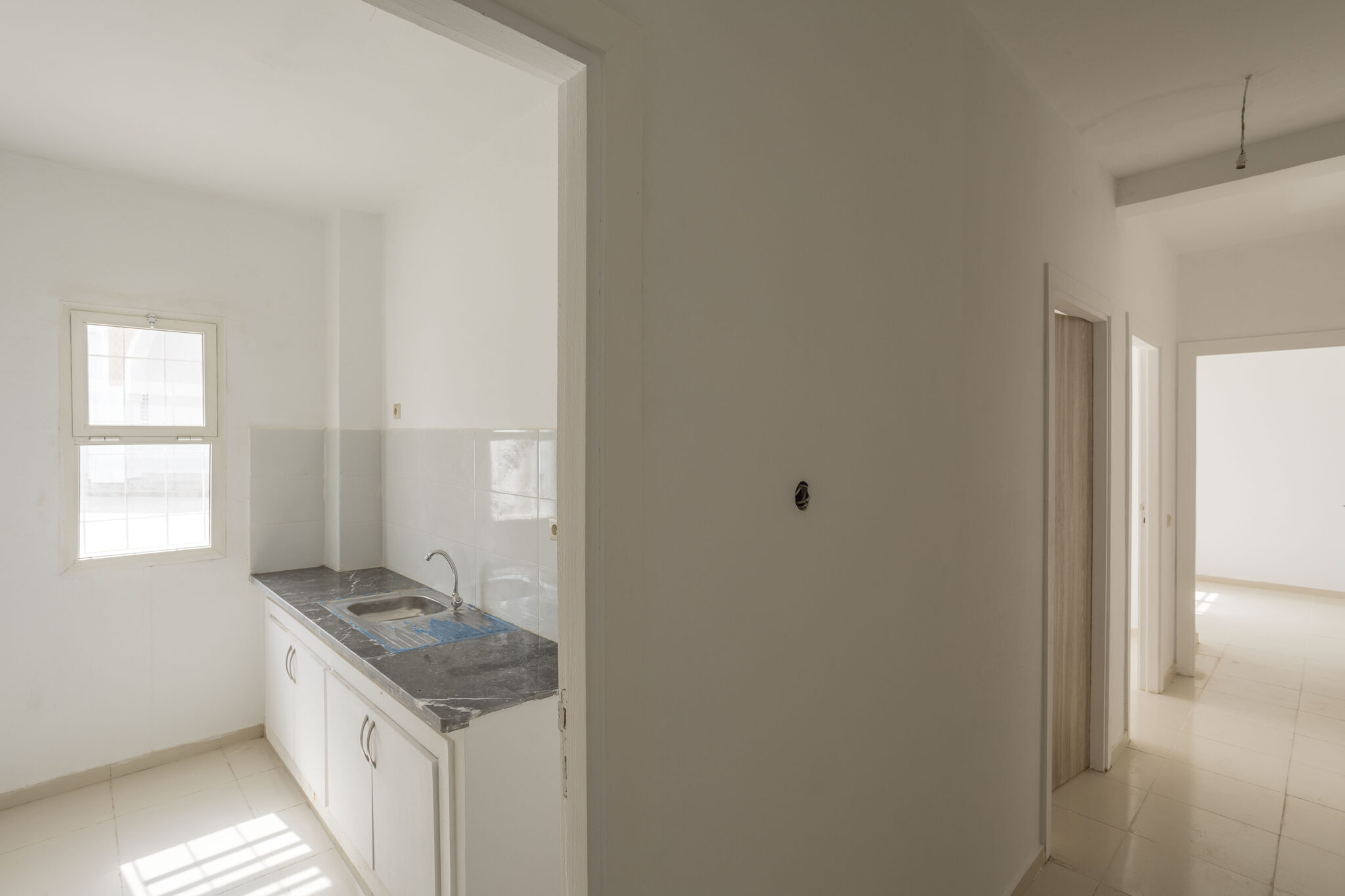 Logements économiques sur AIN AOUDA