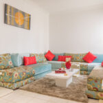 Magnifiques Appartements à saisir à MEHDIA/Kénitra