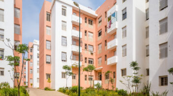 Magnifiques Appartements à saisir à MEHDIA/Kénitra