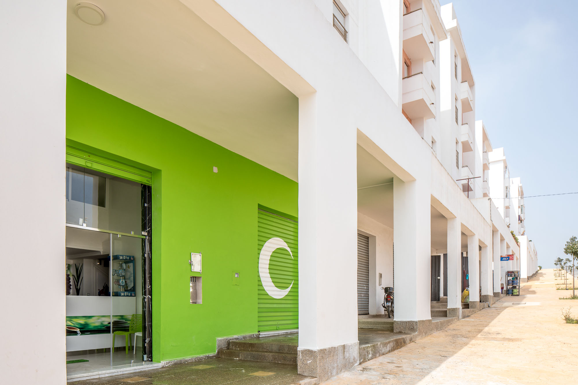 Magnifiques Appartements à saisir à MEHDIA/Kénitra