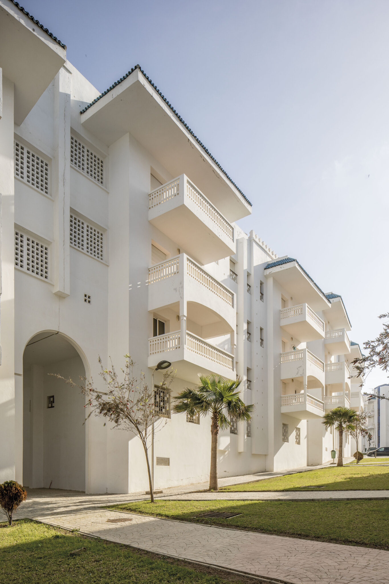 Dernières opportunités , plus que 2 appartements de standing sur FNIDEQ