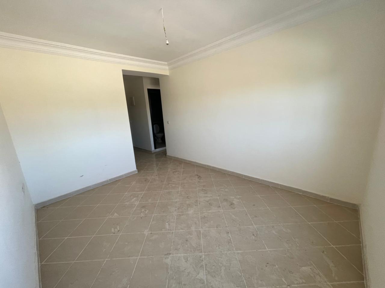 Logements économiques à Casablanca au quartier Errahma