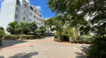 Logements économiques à Casablanca au quartier Errahma