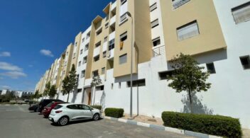 Appartements de standing à 20 minutes du centre-ville de Casablanca à partir de 525 6 00 DHS