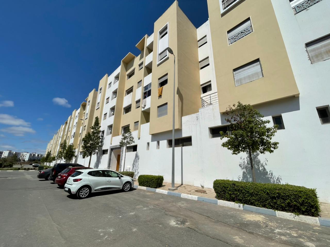 Appartements de standing à 20 minutes du centre-ville de Casablanca