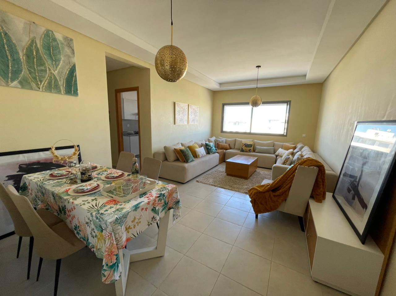 Appartements de standing à 20 minutes du centre-ville de Casablanca à partir de 525 6 00 DHS