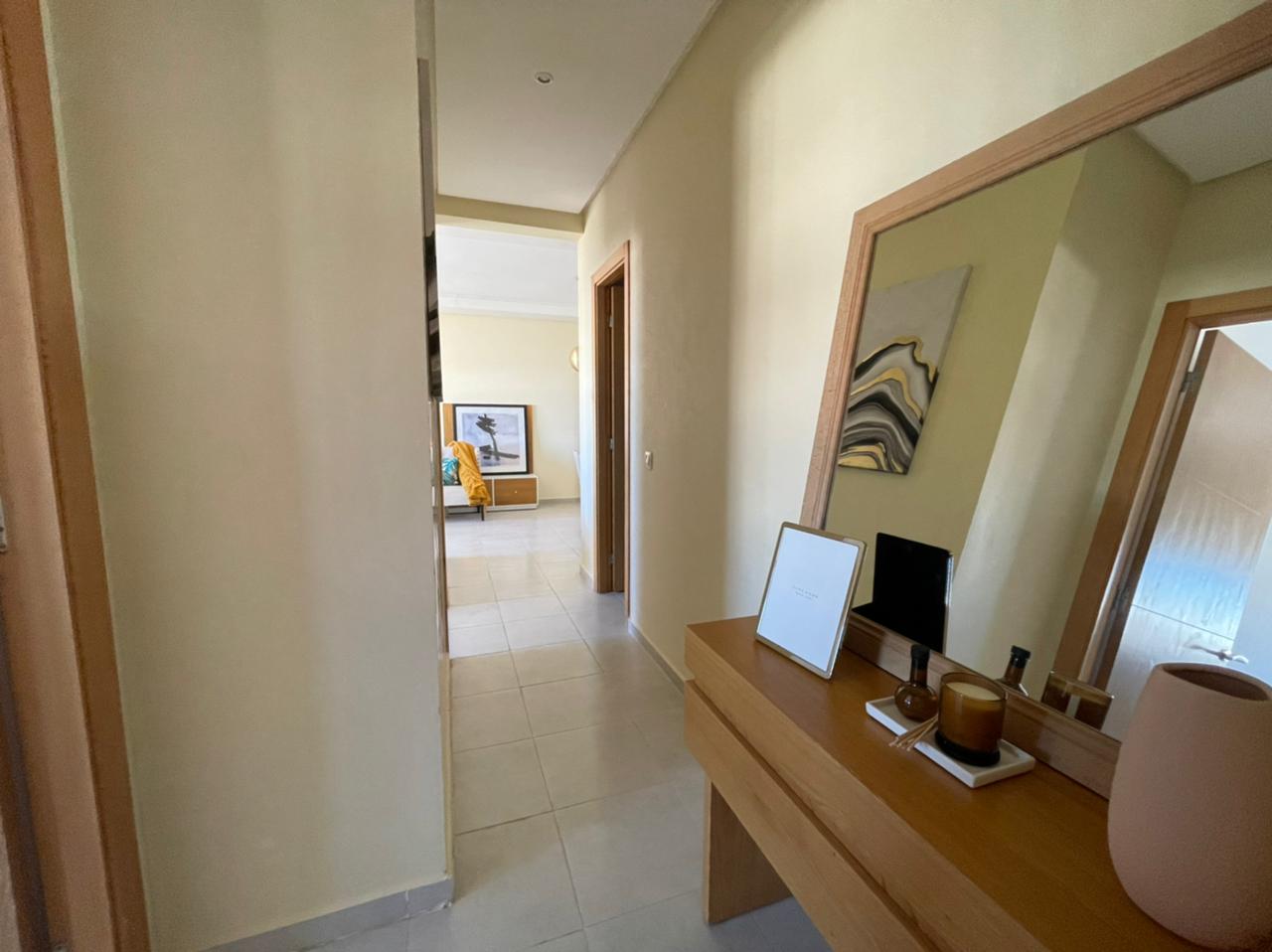 Appartements de standing à 20 minutes du centre-ville de Casablanca à partir de 525 6 00 DHS