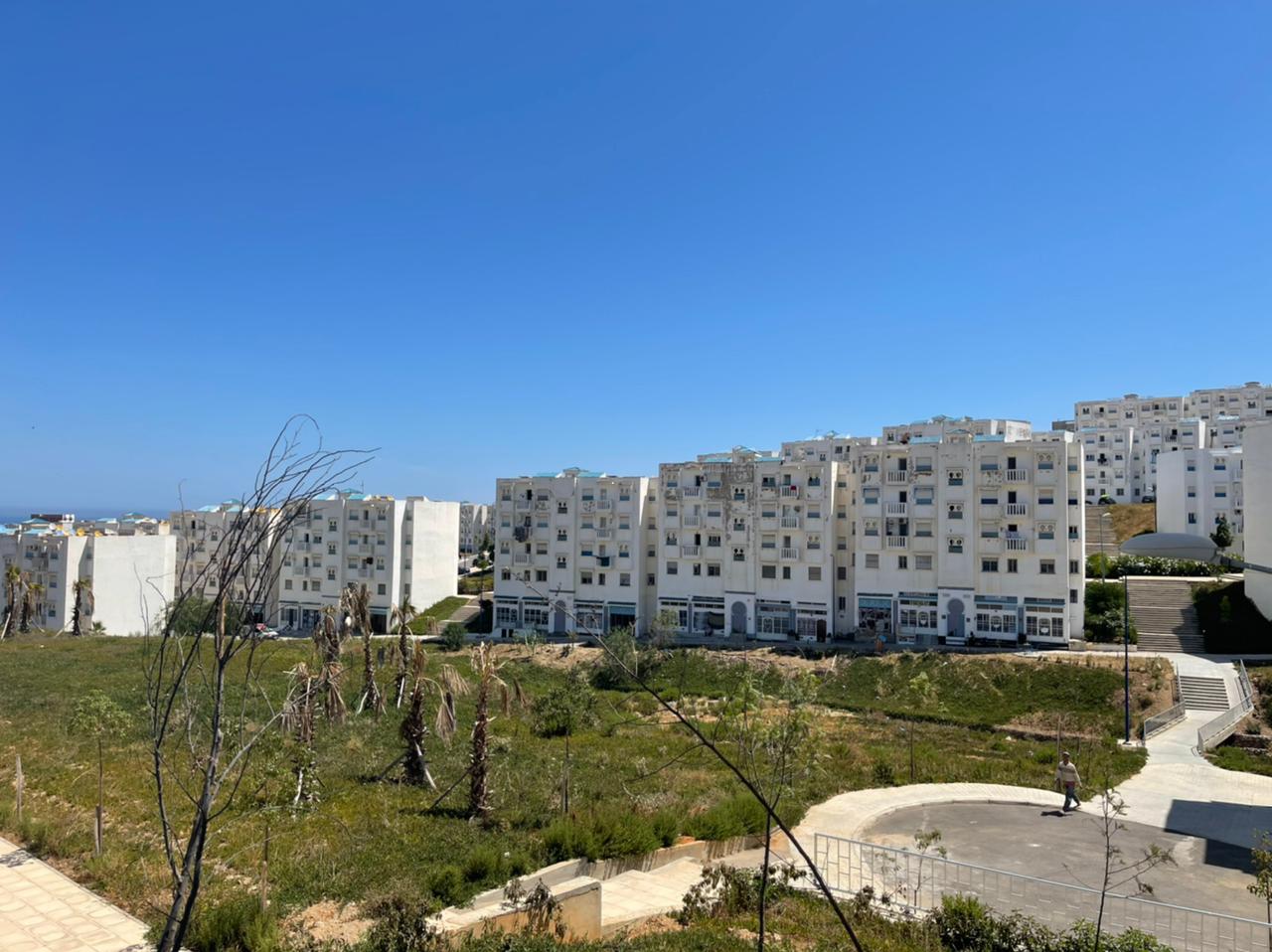 Logements économiques sur MDIQ