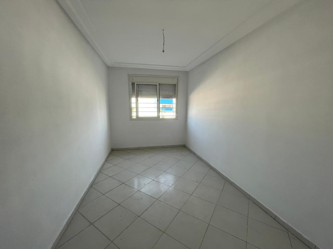 Logements économique sur Casablanca, El Bernoussi