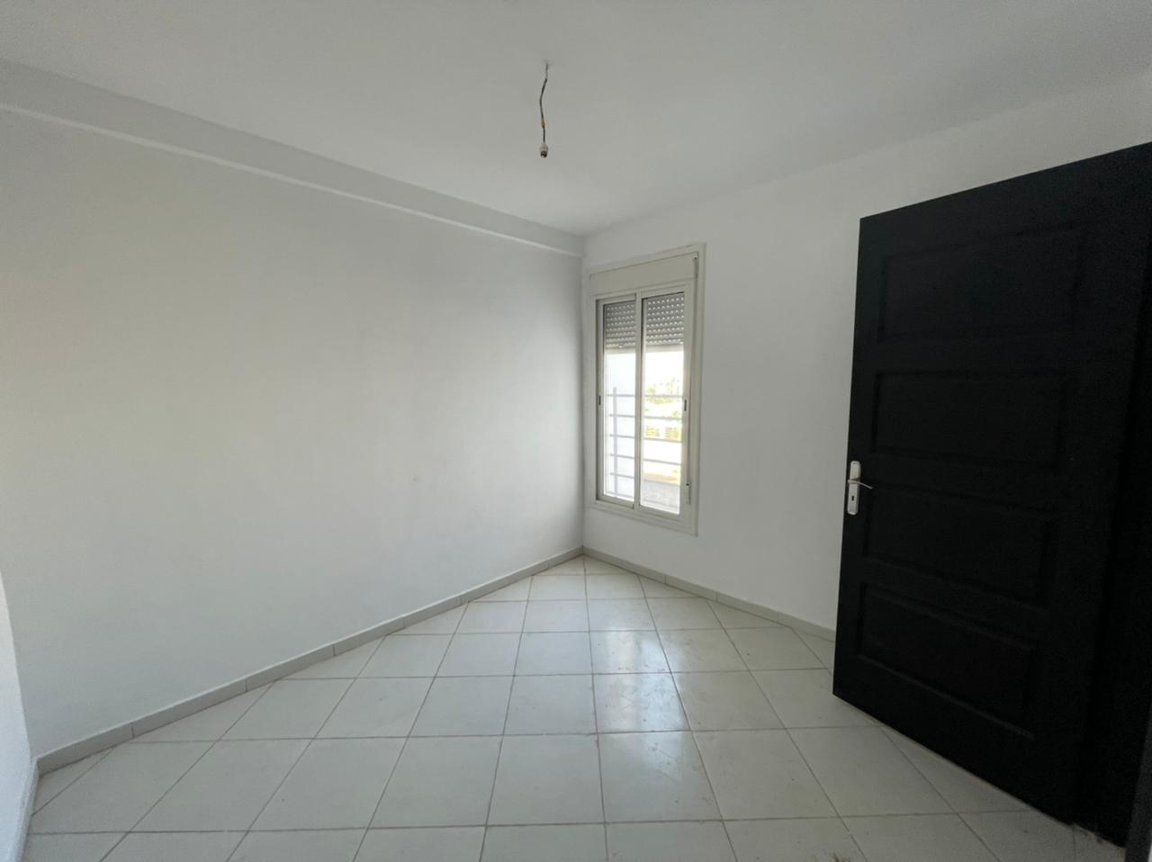 Logements économique sur Casablanca, El Bernoussi