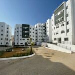 Logements économique sur Casablanca, El Bernoussi