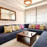 Appartements de standing /Quartier Errahma /Casablanca