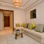 Appartements de standing /Quartier Errahma /Casablanca