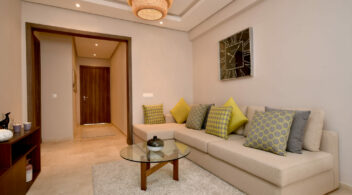 Appartements de standing /Quartier Errahma /Casablanca