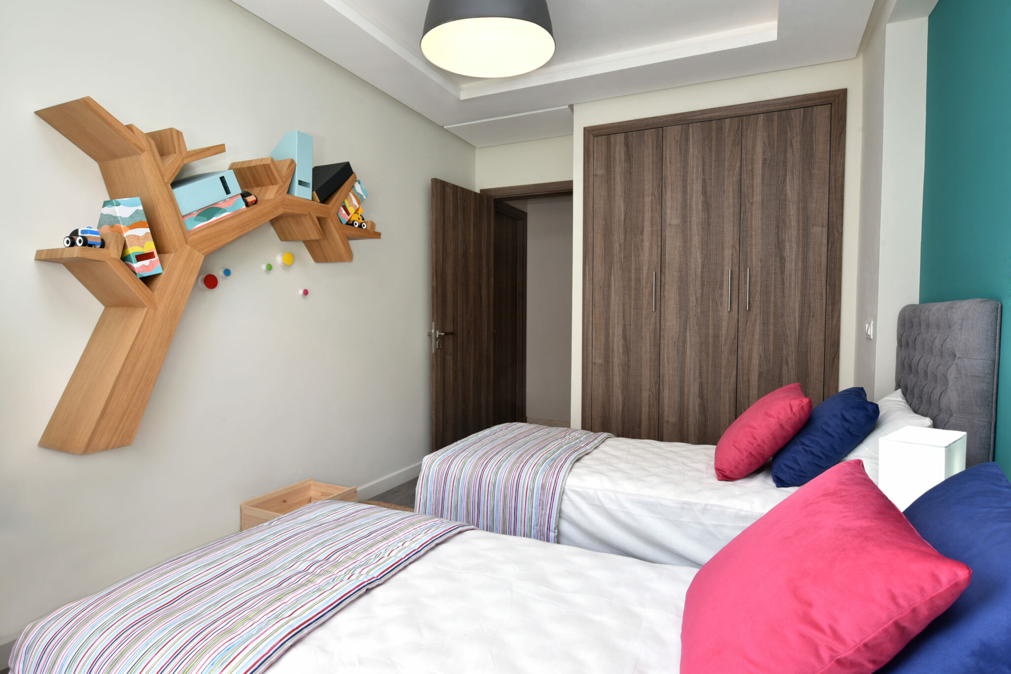 Appartements de standing /Quartier Errahma /Casablanca