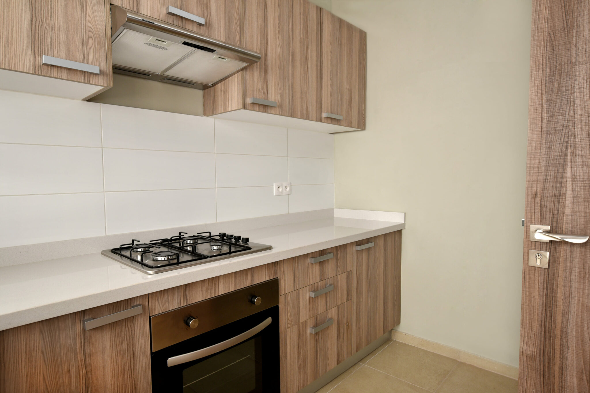 Appartements de standing /Quartier Errahma /Casablanca