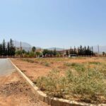 Lots de terrain R+2 et R+3 sur BENI MELLAL