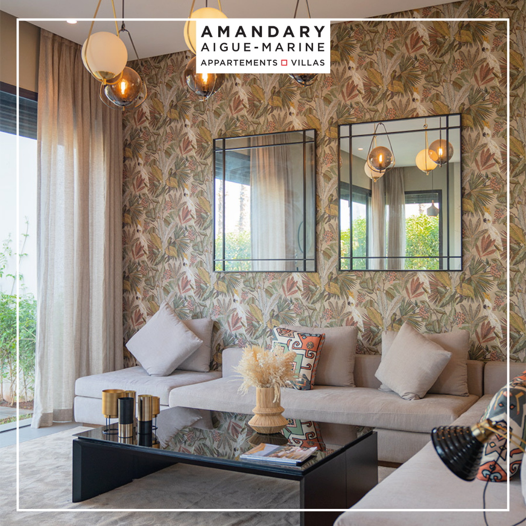 فلل مميزة في الدار البيضاء ابتداءً من 6.250 مليون درهم