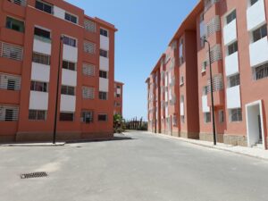 شقق للبيع بمساحات تتراوح بين 52 و 56 متر مربع ابتداء من 200.000 درهم