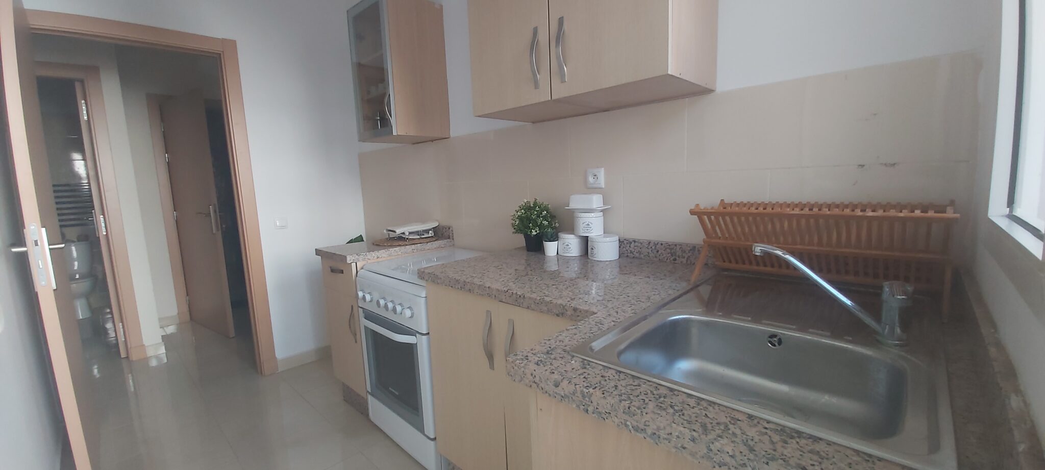 Dernières opportunités, appartements économiques à Settat