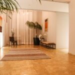 MAGNIFIQUE APPARTEMENTS AU CŒUR VERDOYANT DE CASABLANCA