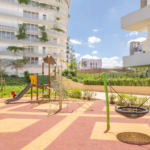 APPARTEMENTS D’EXCEPTION AU CŒUR VERDOYANT DE CASABLANCA