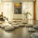 APPARTEMENTS D’EXCEPTION AU CŒUR VERDOYANT DE CASABLANCA