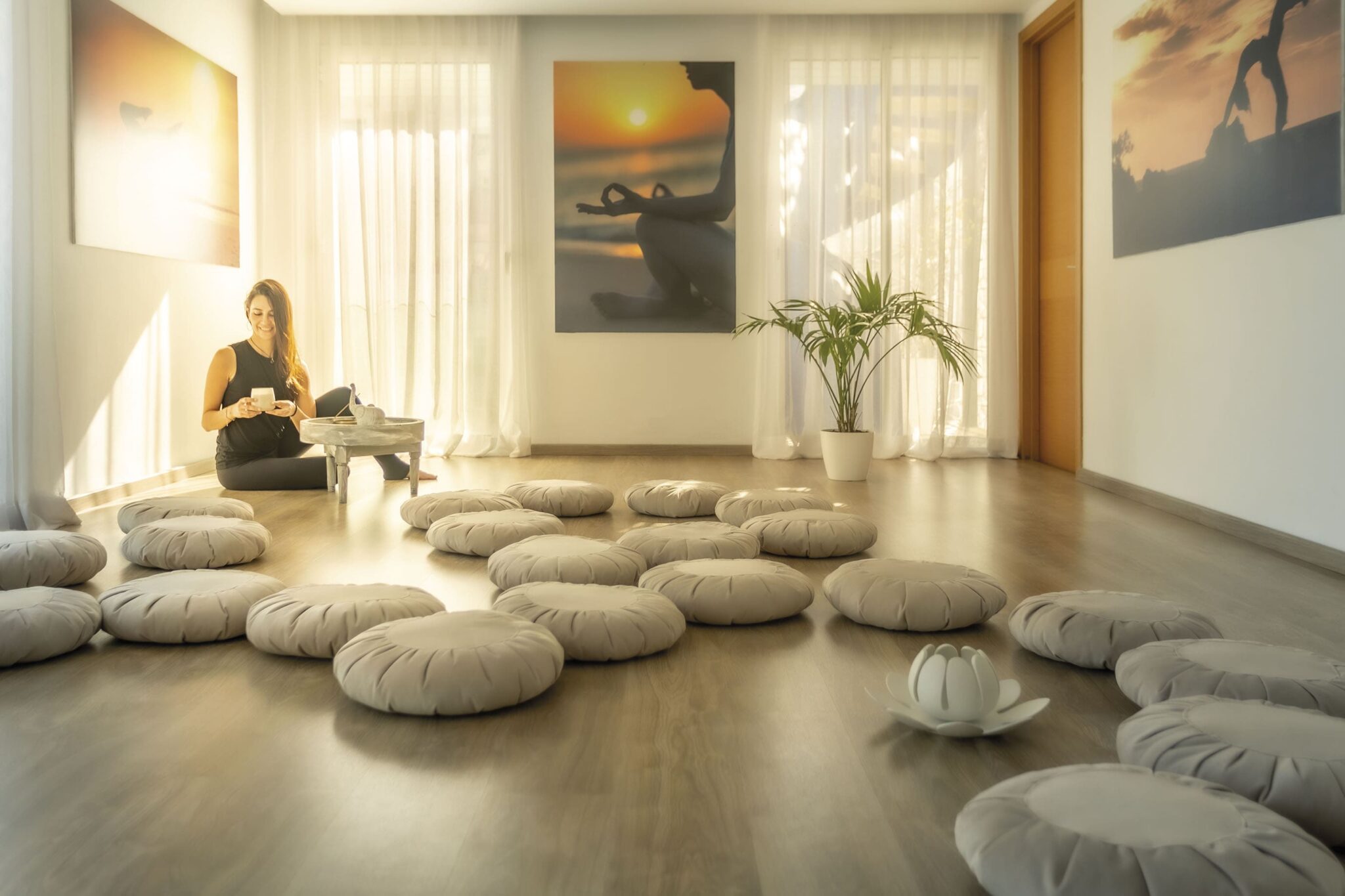 APPARTEMENTS D’EXCEPTION AU CŒUR VERDOYANT DE CASABLANCA