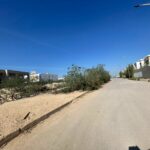 Lots résidentiels pour villas situés à la ville verte de Bouskoura à 5.000 Dhs/m².