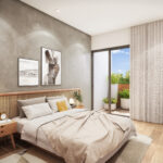 Studios et appartements neufs de standing à 5 minutes du Morocco Mall