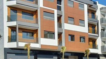 Excellente opportunité d’investissement / Studios à vendre à Riviera