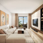 Studios et appartements neufs de standing à 5 minutes du Morocco Mall