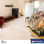 Appartements haut standing au cœur floral de Mohammedia