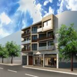 STUDIOS LUXUEUX POUR VIVRE OU INVESTIR à partir de 970000 Dhs