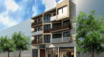 APPARTEMENT DE 2 CHAMBRES SUR OASIS à partir de 1 426 000 Dhs