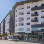 Dernière appartement de standing à Casablanca-Anassi au prix de 574 000 dhs seulement!